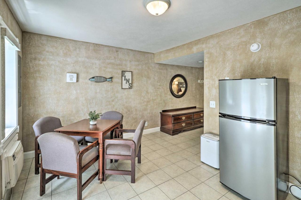 Lakeview Escape With Direct White River Access! Exterior foto